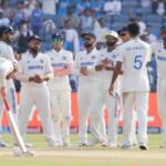IND Vs NZ 2nd Test Facts