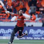 2nd Match IPL 2025 SRH Vs RR